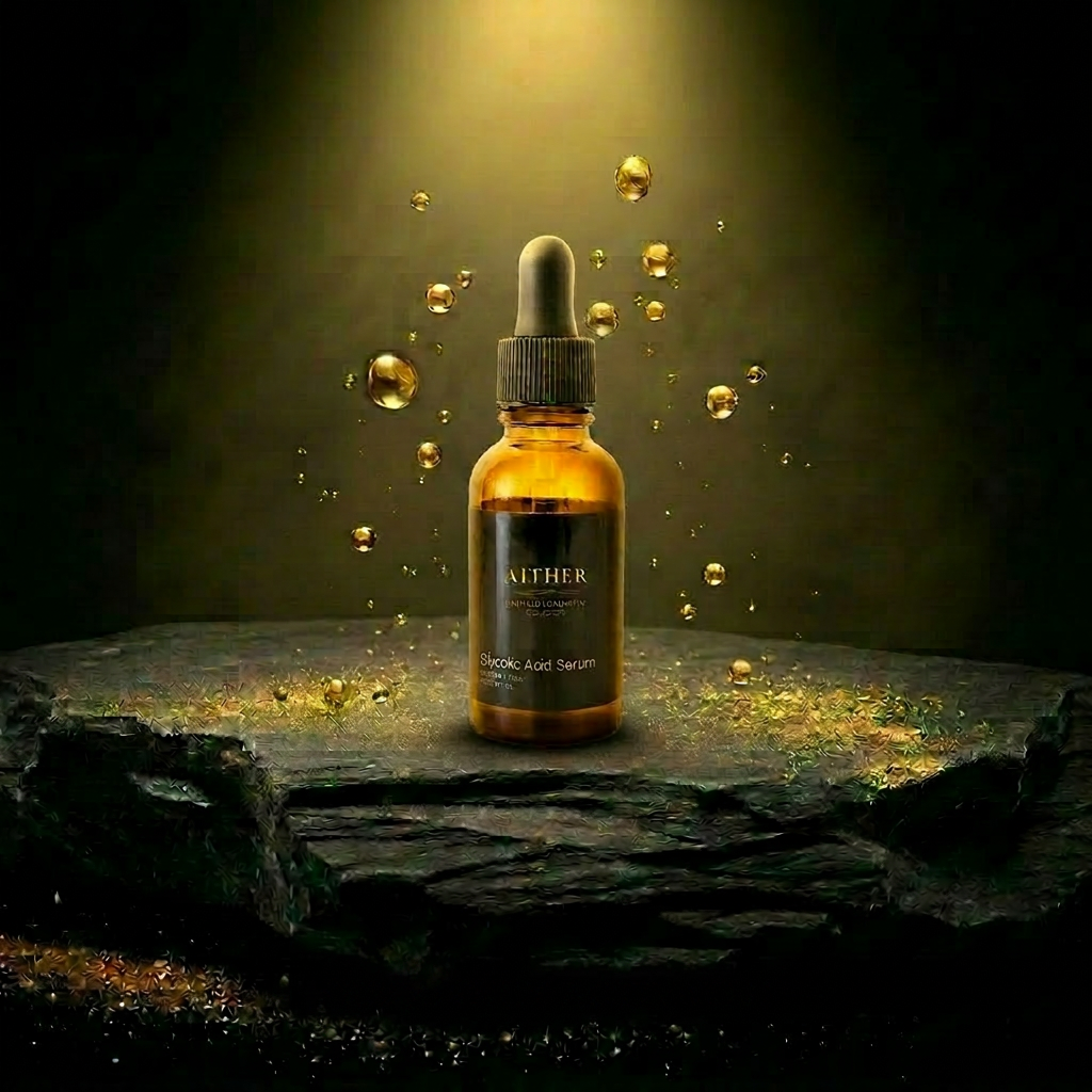 AITHER Glycolic Acid Serum