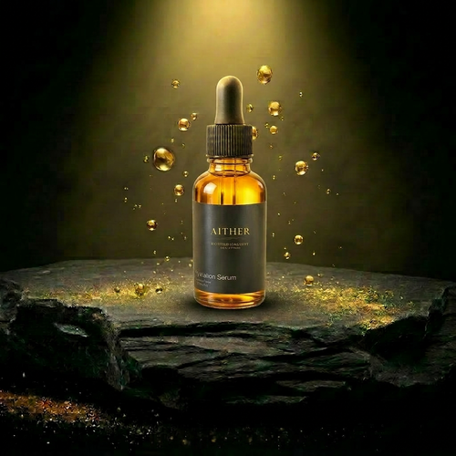 AITHER Hydration Serum