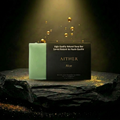AITHER Natural Soap - Aloe