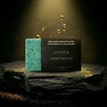 AITHER Natural Soap - Eucalyptus Pepperminty