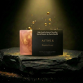AITHER Natural Soap - Rose & Honey