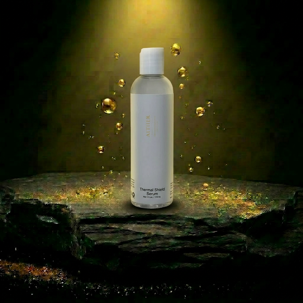 AITHER Thermal Shield Serum